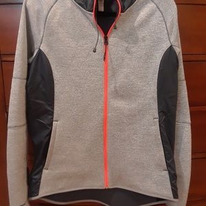 Underarmour jacket